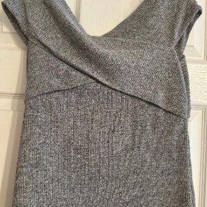 Sleeveless top